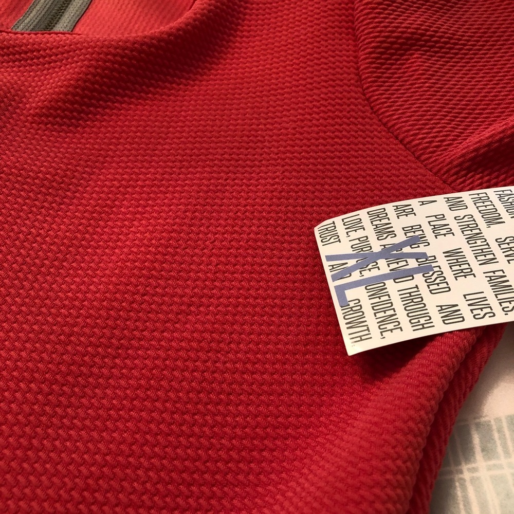Lularoe Amelia XL NWT ❤️